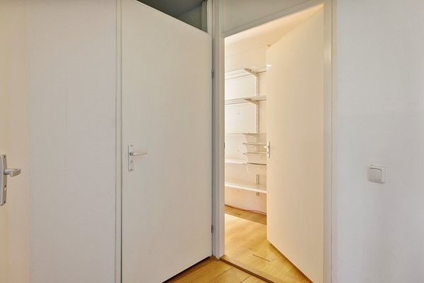 Medium property photo - Esplanade de Meer 76, 1098 WN Amsterdam